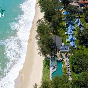 Khaolak Emerald Beach Resort And Spa