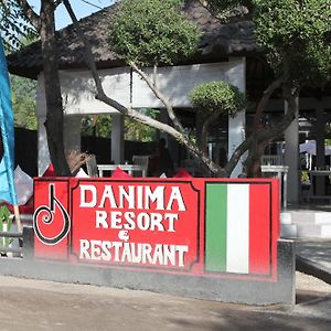 Danima Resort